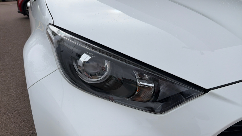 Toyota Yaris 1.5 Hybrid Icon 5dr CVT Hybrid Hatchback